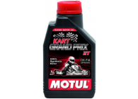 Моторное масло Kart Grand Prix 2T Моторное масло Kart Grand Prix 2T